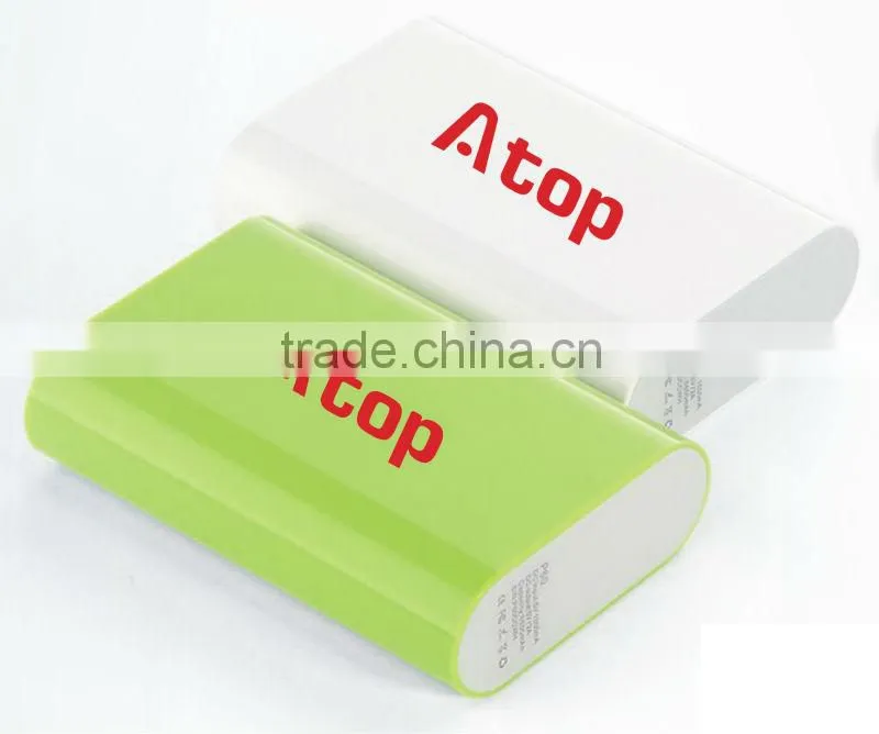 SPB9037 6600mAh wireless power bank for mibile phone