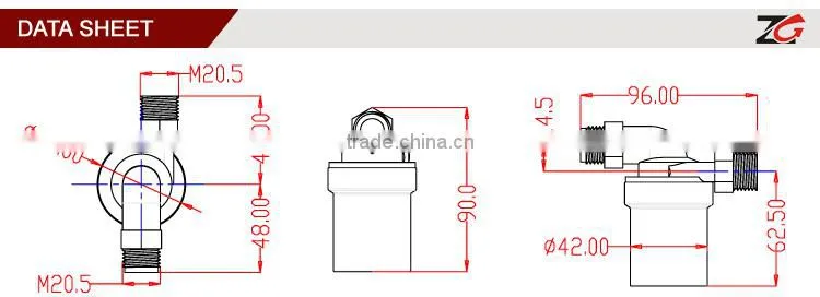 DC solar water pump for solar water heaters(CE, UL, ROHS, VDE, FC, CCC low power consumption, safe and low noise)
