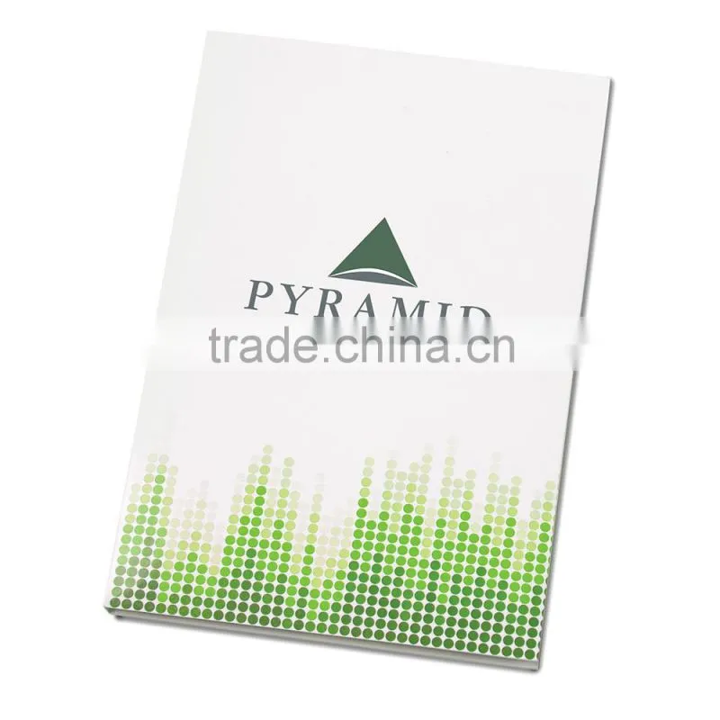 a5 colorful wholesale notepads