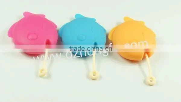 Cute Design Promotional Key Bag Holder