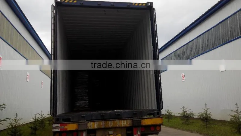 diatomite filter aid for high fructose corn syrup