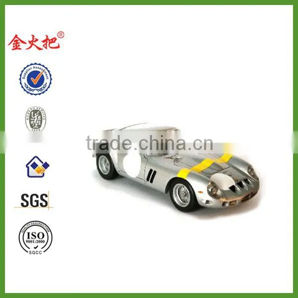 Fiat Uno Turbo IE Resin Model Car