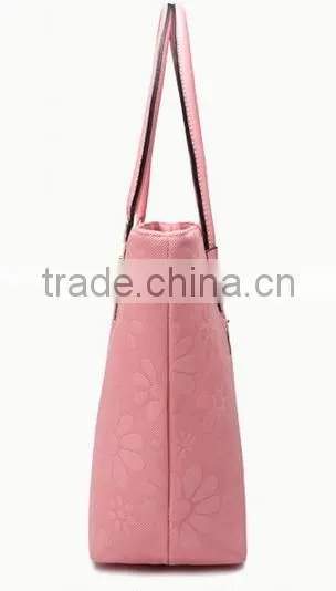 wholesale handbag exported leather handbag women bags