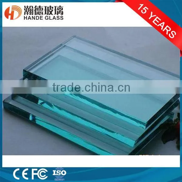 HANDE tempered glass