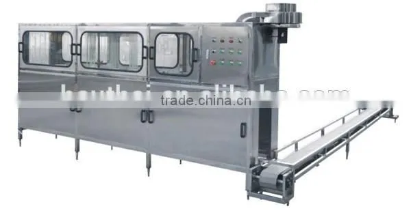 Fully-automatic Filling Machine for bottle