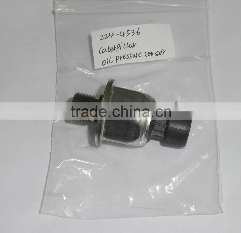 Good Price Truck Spare Parts Oil Pressure Sensor 224-4536 OPS Engine Oil Pressure Sensor For Excavator