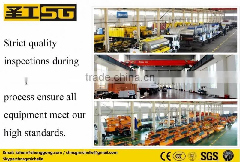 Top bitumen distributor,automatic asphalt distributor