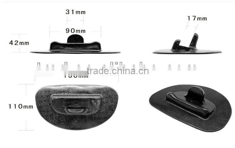 High quality anti slip/non slip mat in factory wholesales price