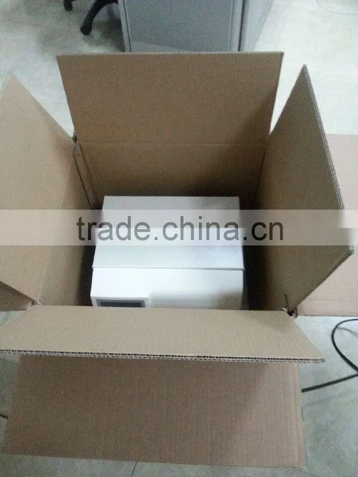 Clinic Hematology analyzer / Blood Analyzer With Zero Complaint (MSLAB06A)