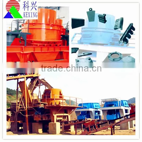 Widely Use Carborundum Sand Maker Equipment On Sale