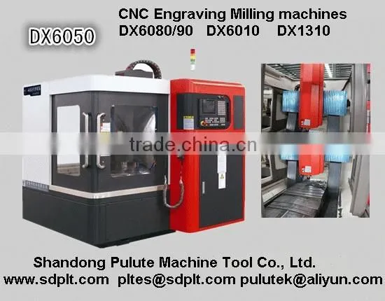 CNC ROUTER Carving DX6090, 3D ROUTER Engraving machine