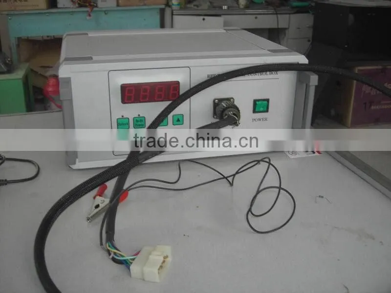 EDC - Zexel RED4 Eletronic pump testing machine/RED4 pump tester