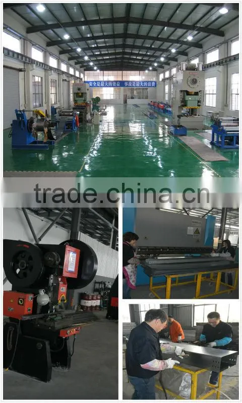 Hot Dip Galvanized Ladder Cable Tray Cantilever Bracket