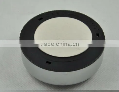 3LED Push Light