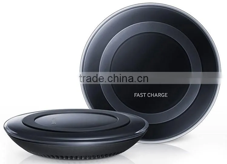 100% original best quality cheap universal wireless cell phone charger for samsung