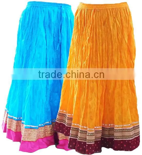 indowestern skirt - Indo western designer skirt for lady
