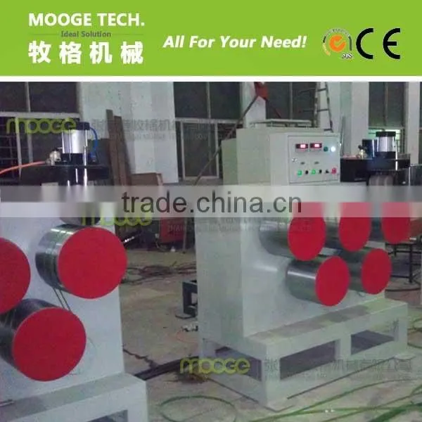 Top Quality plastic strapping machine/PET strapping machine
