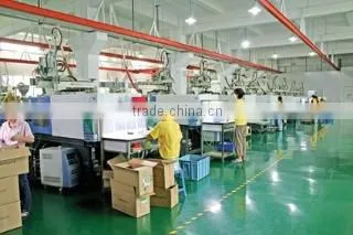 Shenzhen Gonbes Technology Co., Ltd. company overview - view 3