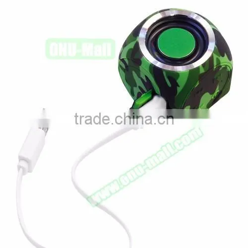 Active Type and Portable Waterproof Wireless Bluetooth Speaker, Mini Special Feature Bluetooth Speaker