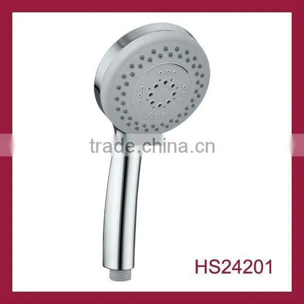3 jetting hand shower