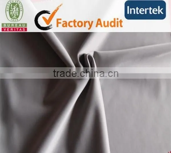 hot sale in India 100% polyester super poly brushed sportswear fabric/tricot fabric/warp knitted fabric