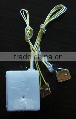 Small mini sound moudle voice box for plush toy dolls