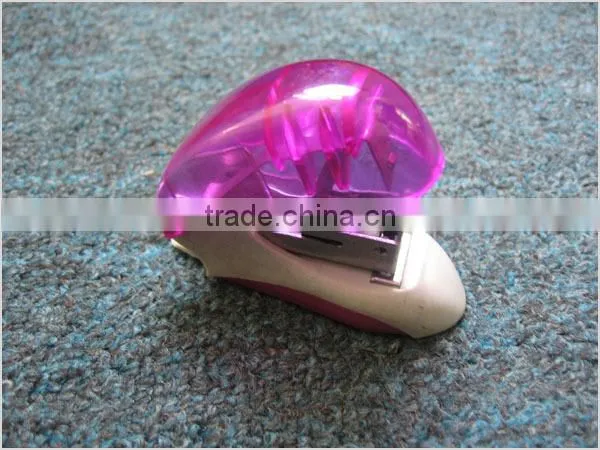 new designer stapler/hot stapler