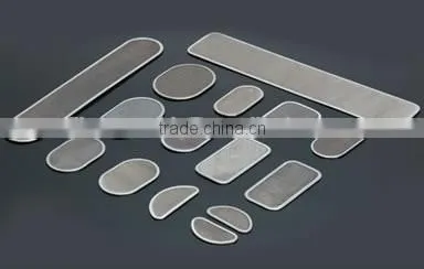 Stainless Steel Pleated Filter Disc for Machinery