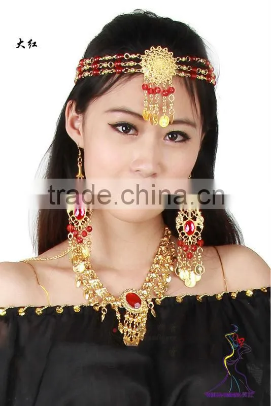 SWEGAL belly dancing headwear SGBDD13042