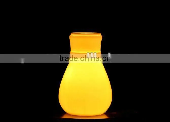 ceramic lamp