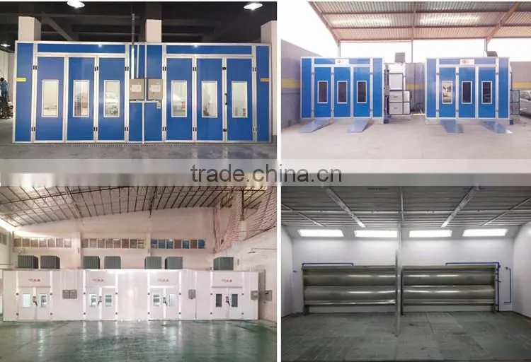 Qiangxin Cheap hydraulic car lift for sale