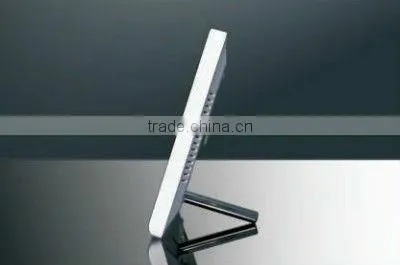 IP video door phone, villa intercom with leaving messages function