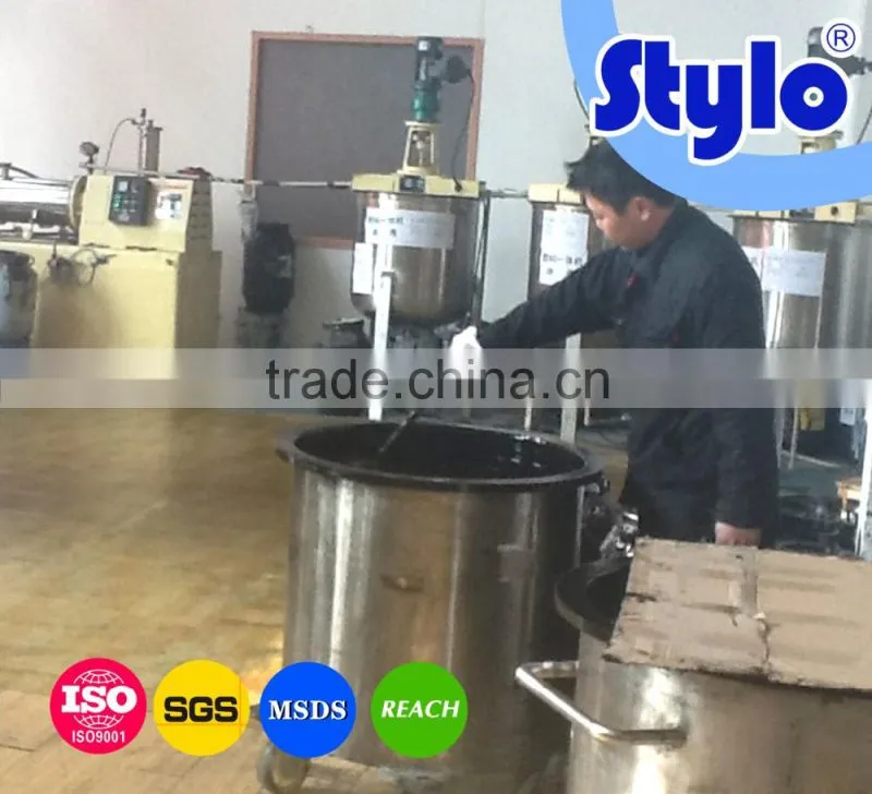 UV LED INK