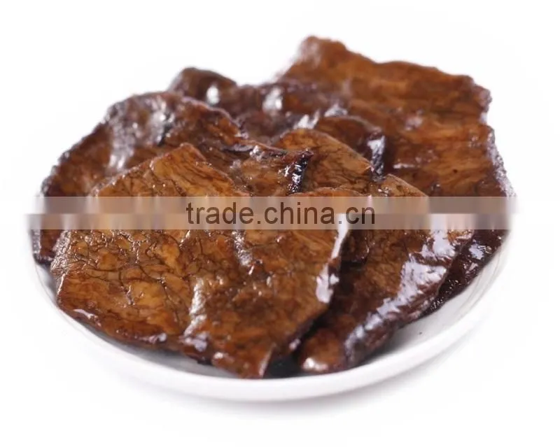 World Best Selling Soya Meat /TVP/Soya Protein Production Line