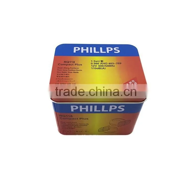 China Supply Beautiful Self Design Trade Assurance Aluminum Storage Box