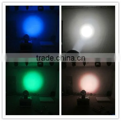 NEW! 90pcs*5W wash zoom led moving head guangzhou