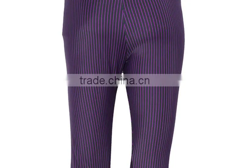 Custom design Gym wear Slim ladies leggings wholesale india