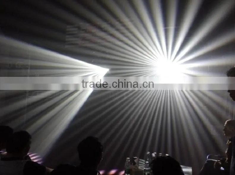 dage light ad3320 330w 15r beam moving head light disco