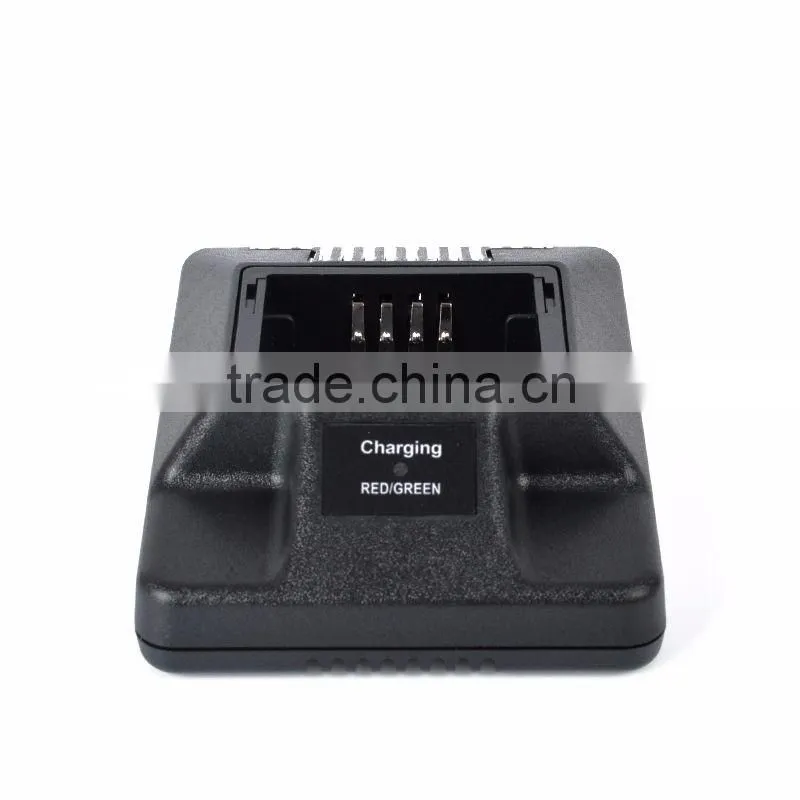 Two Way Radio Battery Charger for Motorola RDV2020, RDU2080D Walkie Talkie