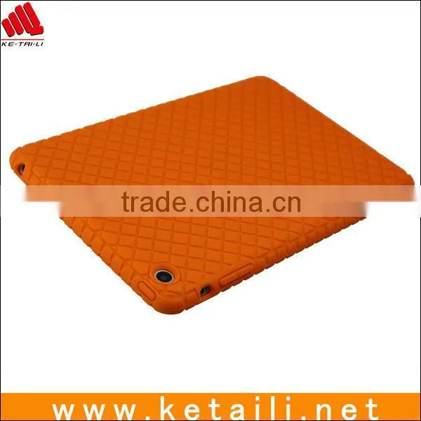 Silicone case for tablet, soft laptop cover, tablet case supplier
