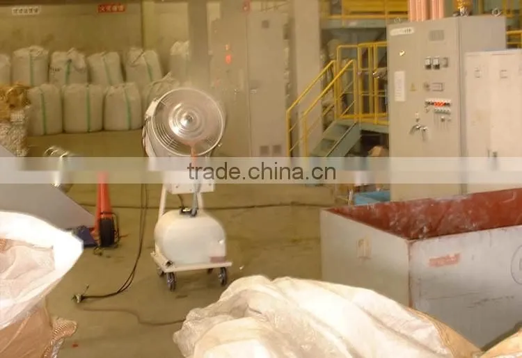 Industrial Humidifier