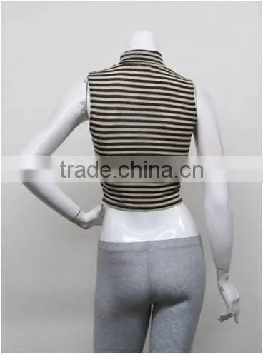 latest model high neck designs for ladies latest model tops sexy women white tight