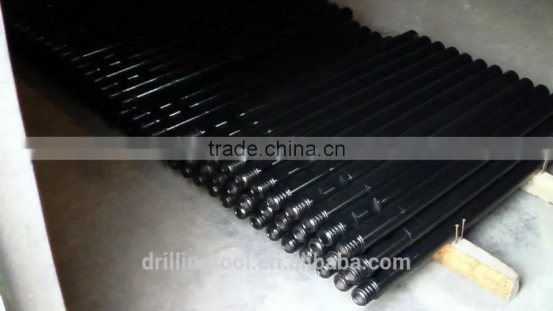 T45 MF drill rod / T45-Round 46 - T45