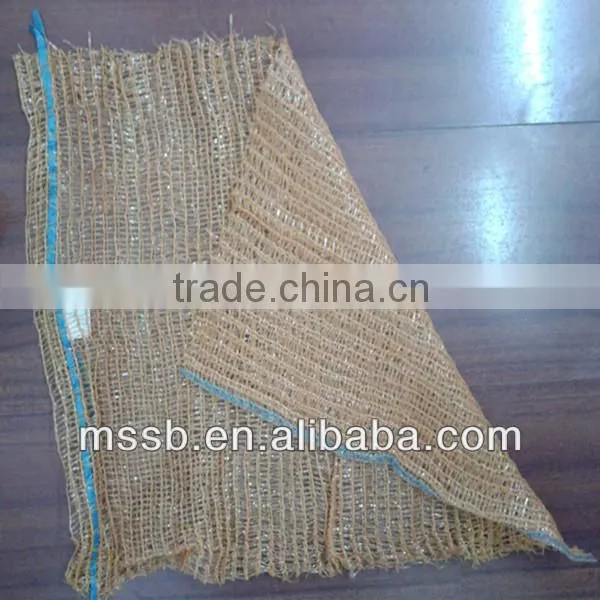 pp 52*73 vegetable wholesale poly bags