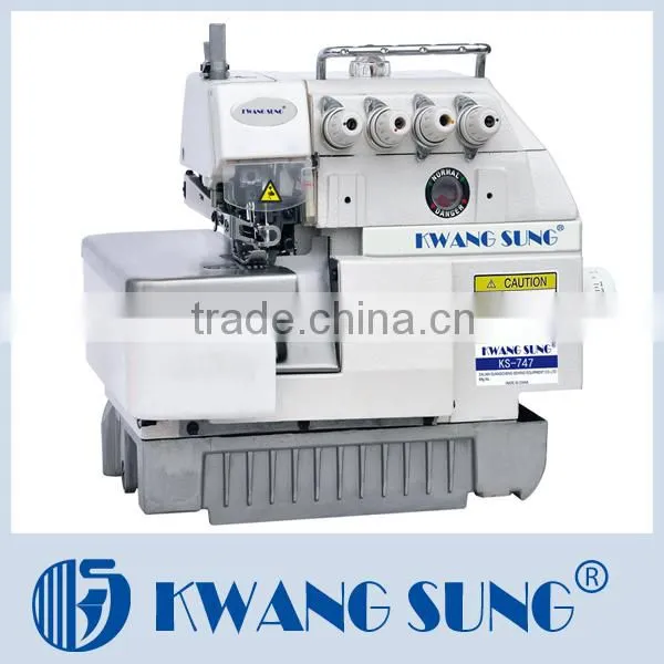 KS-8438D Automatic Snap Button Attaching Machine