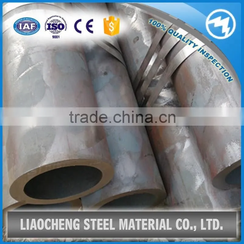 aisi 4130 alloy steel tube / pipe manufacturer