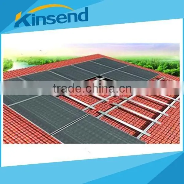 solar power system with Competitive price in PV industry