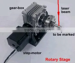 CE Certificate fiber laser marking machine price