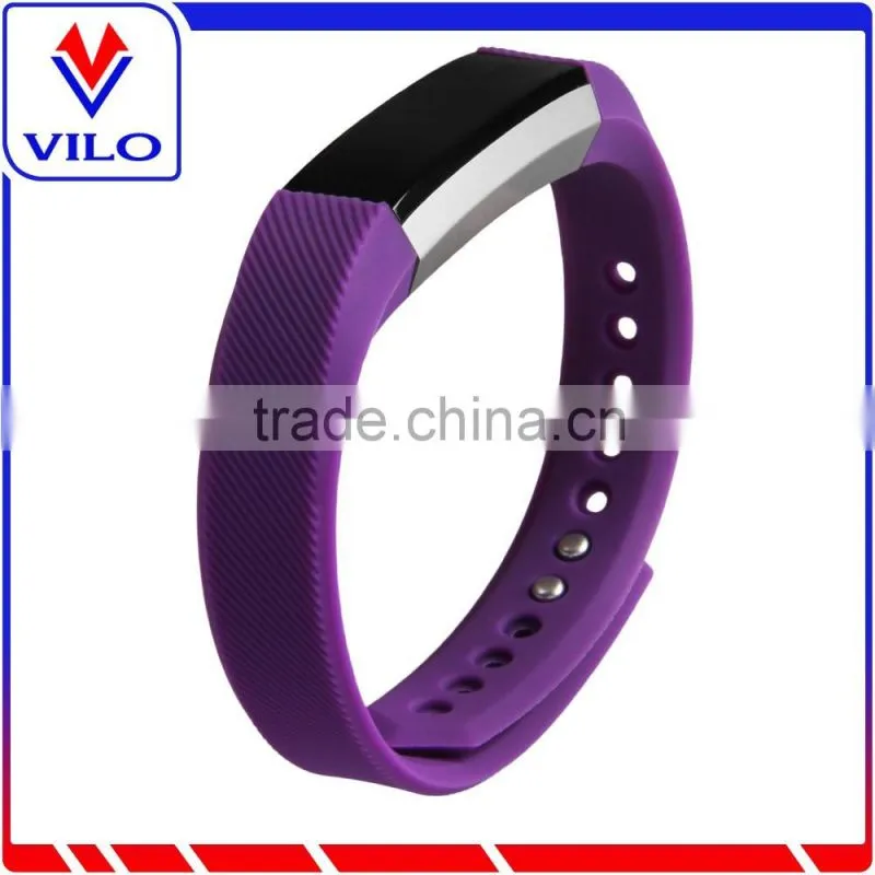 2016 Replacement silicon watch band strap for apple watch