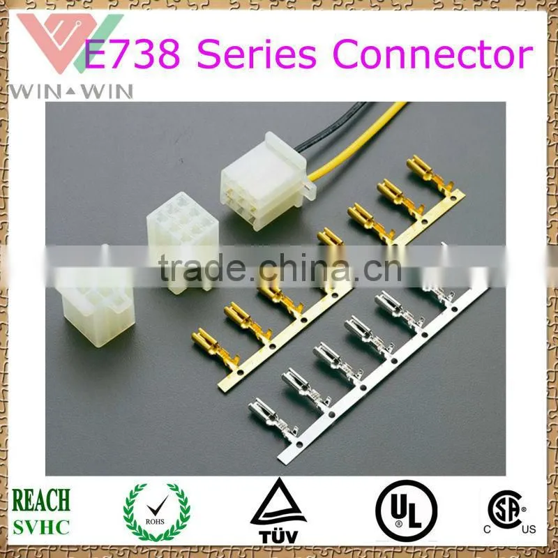 4.2mm Pitch C4255 MX4.2 (5557 5559) Electronic Wire to Wire Connector